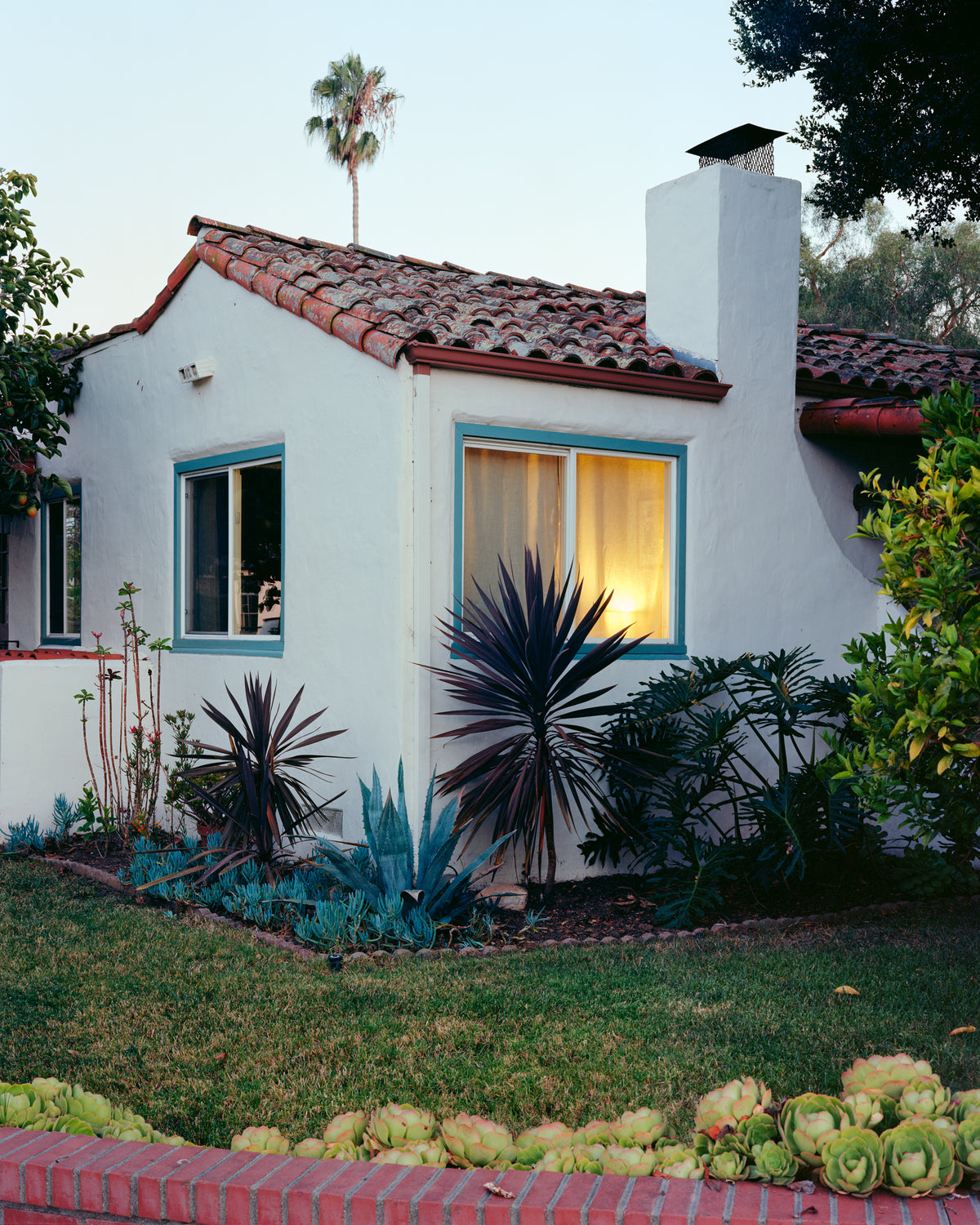 American Riviera - Signed