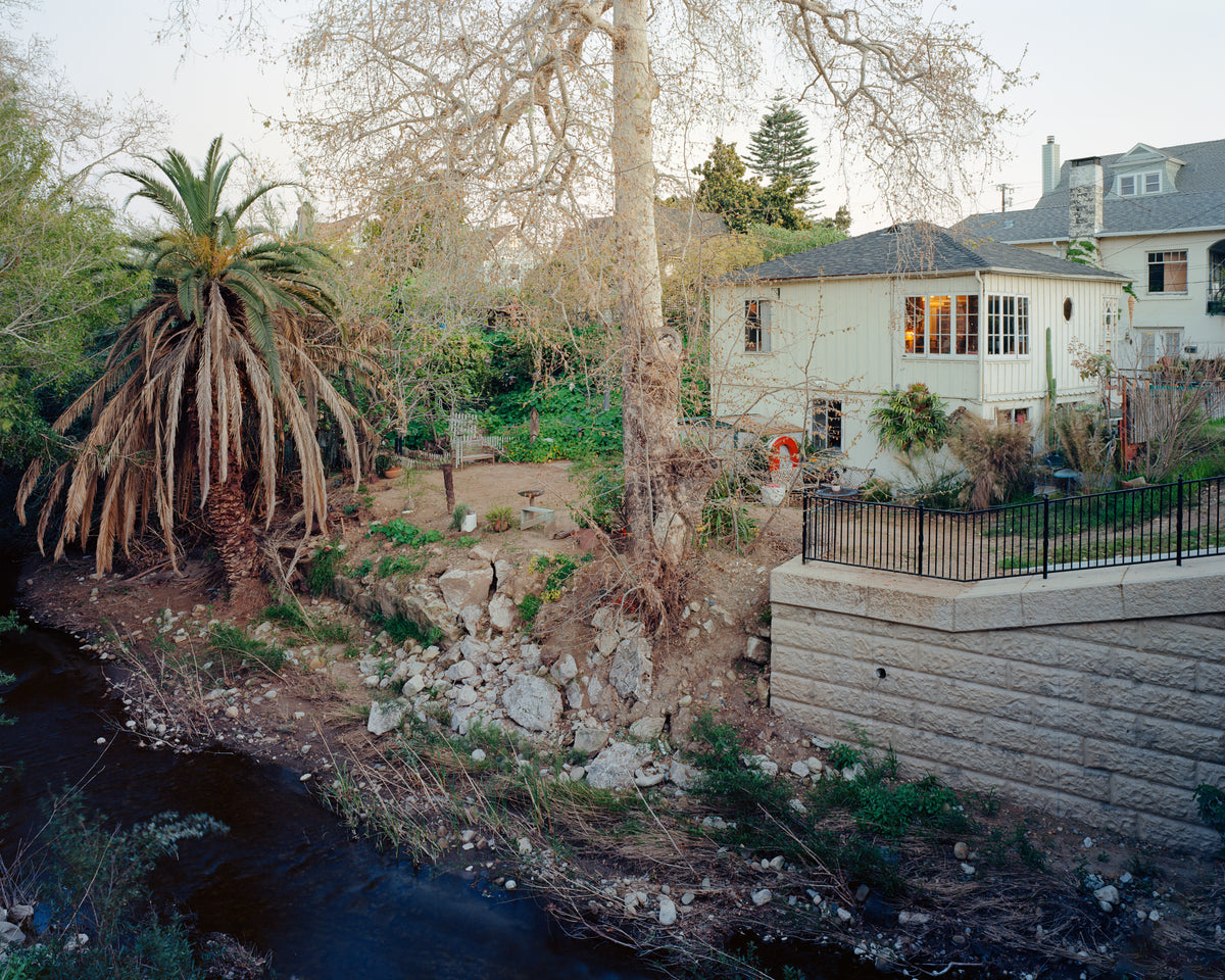 American Riviera - Signed