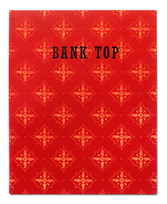Bank Top - Signed
