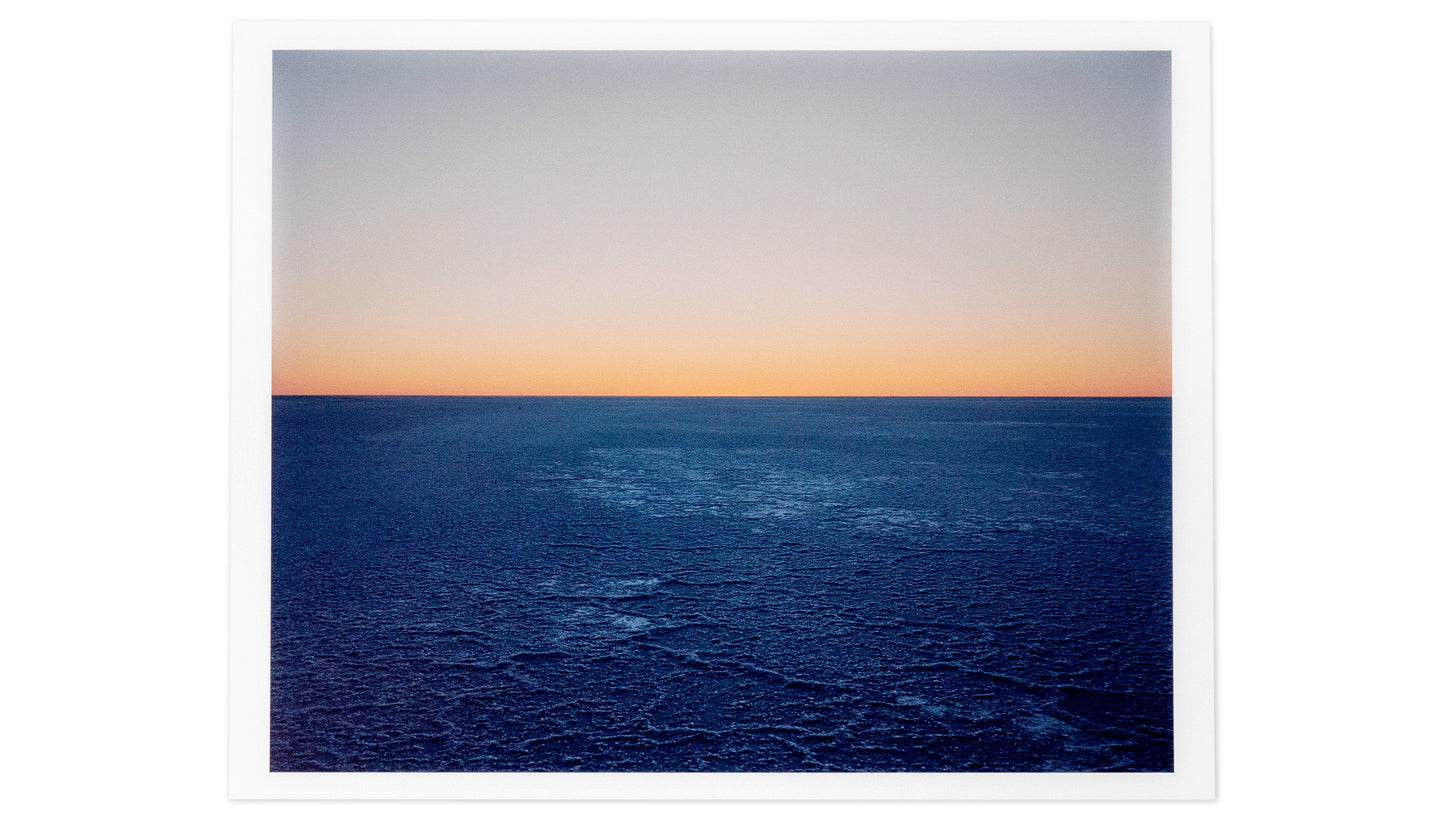 Big Sky - Special Edition 10x12’’