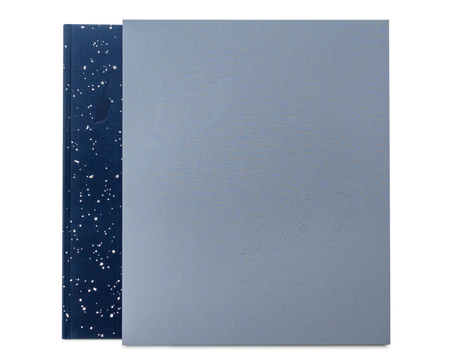 Big Sky - Special Edition 10x12’’