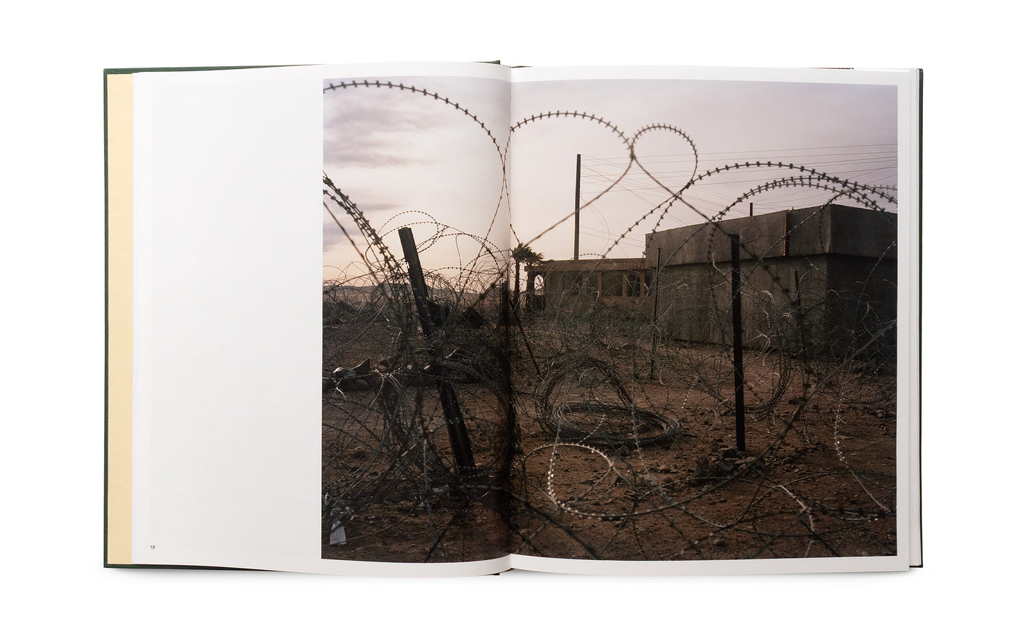 Defense Language - Signed