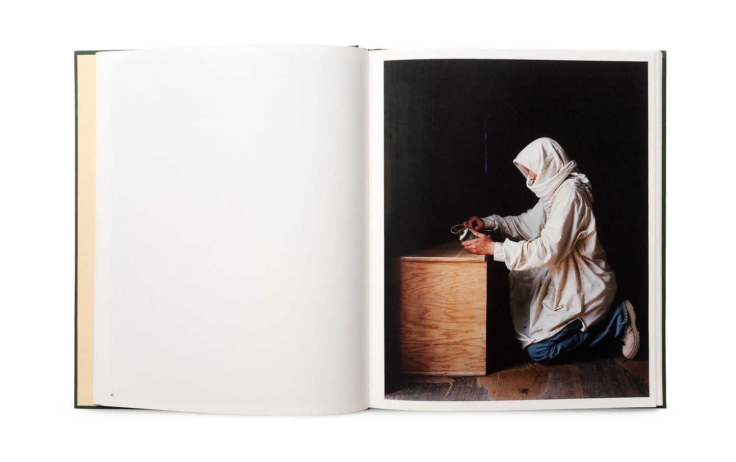 Defense Language - Signed