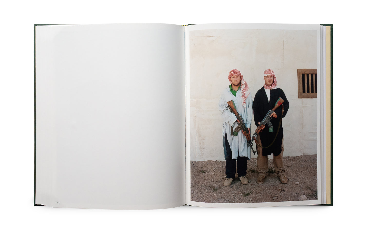 Defense Language - Signed