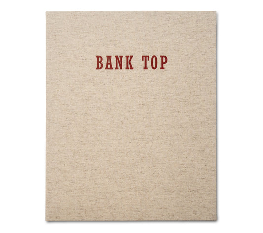 Bank Top - Portfolio Edition