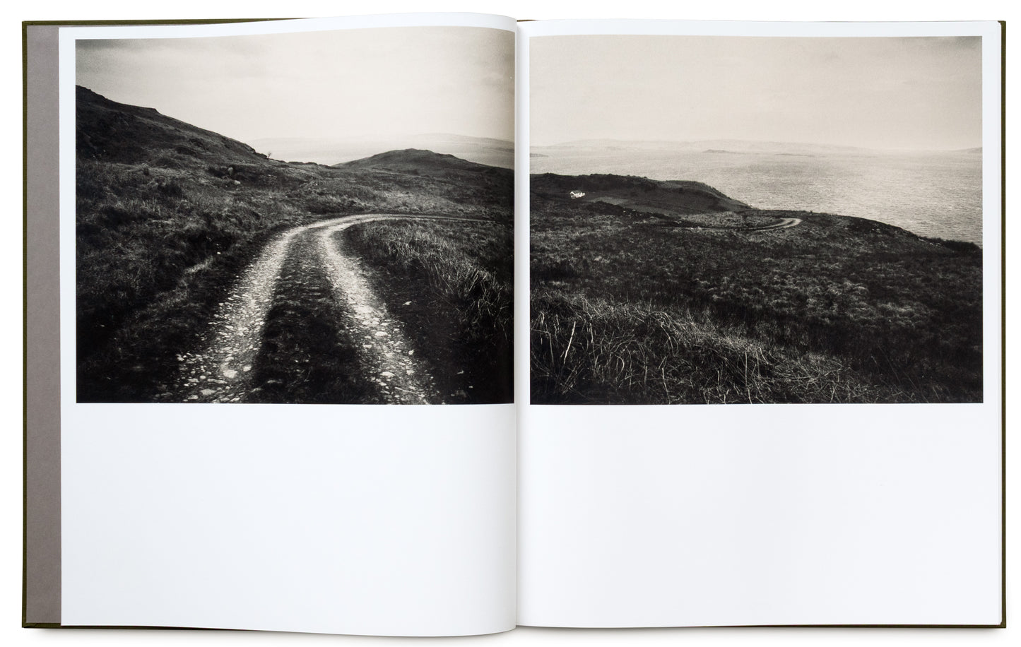 An Extremely Un-Get-Atable Place