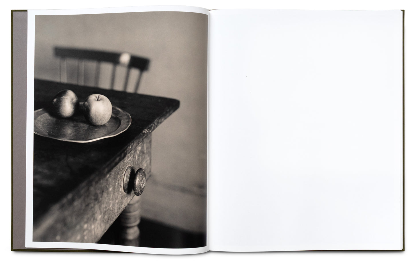 An Extremely Un-Get-Atable Place