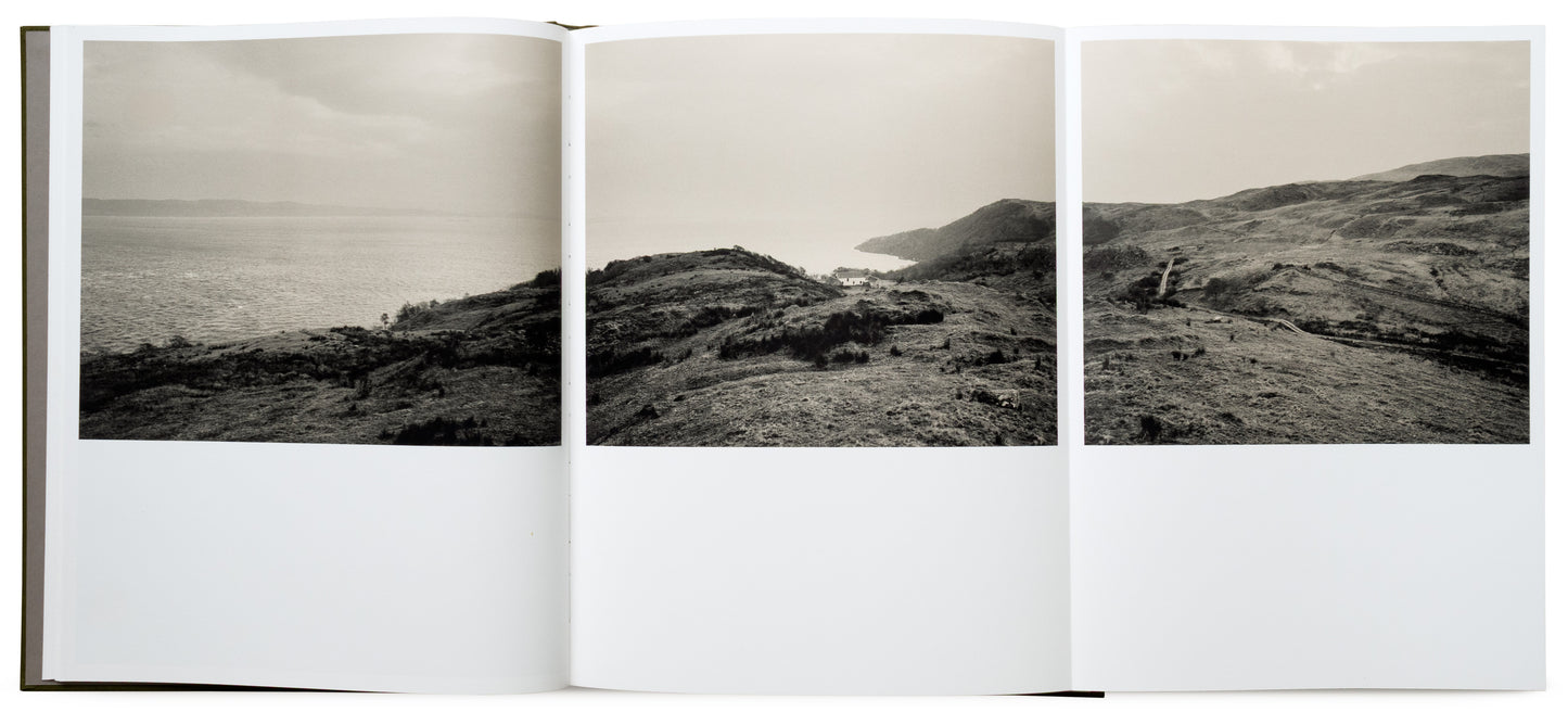 An Extremely Un-Get-Atable Place