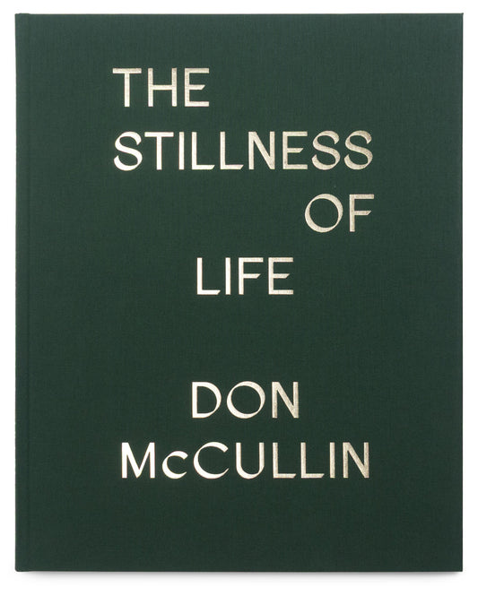 The Stillness of Life - Signed