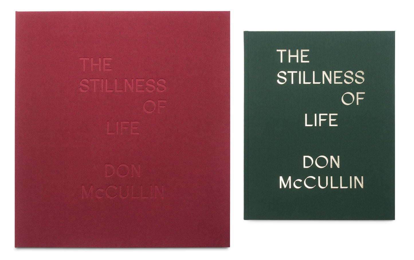 The Stillness of Life - Special Edition