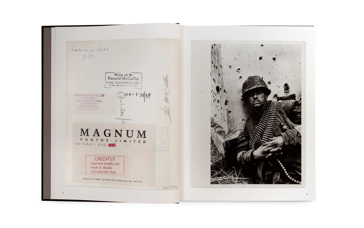 Vietnam - Signed