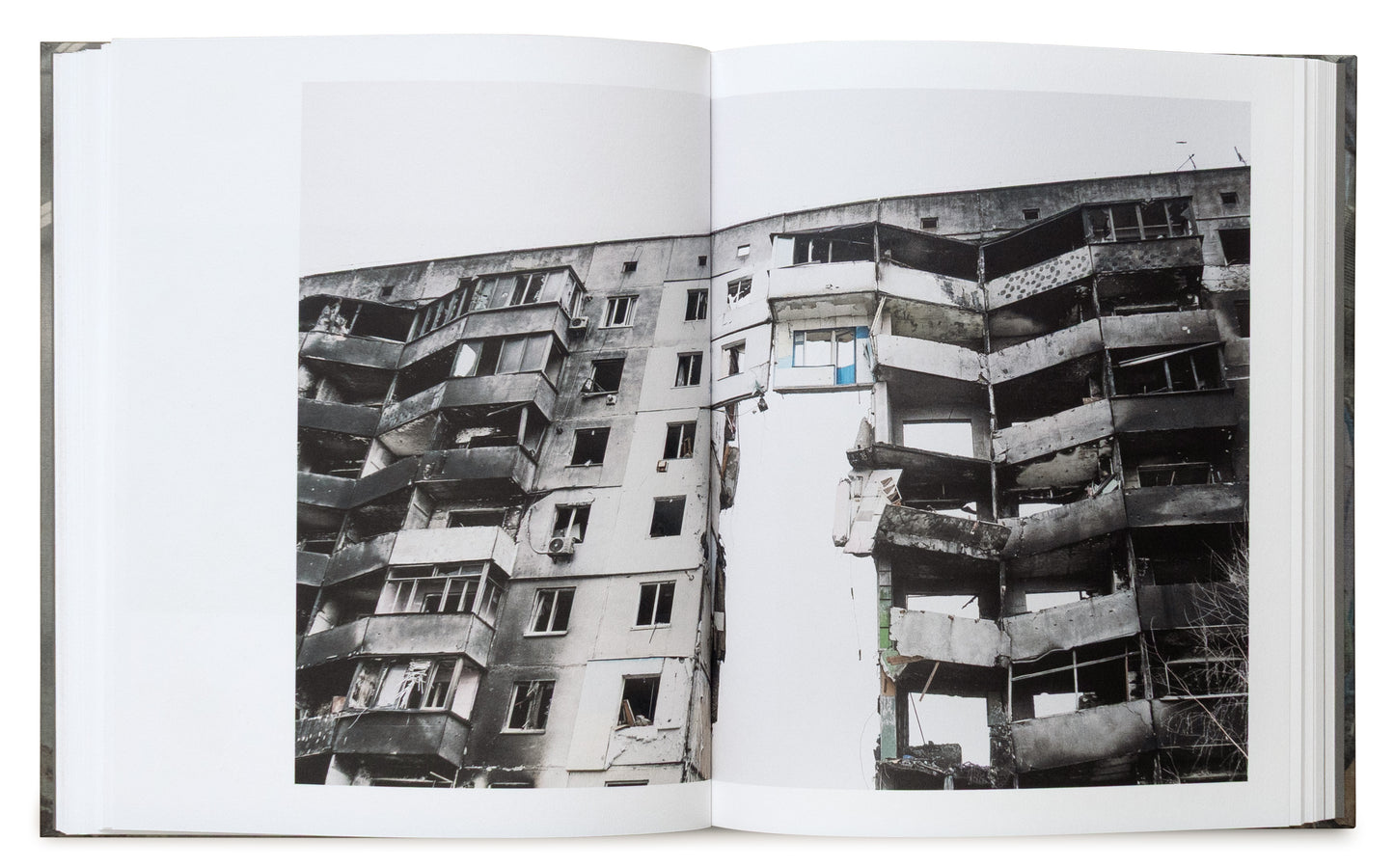 That Thing That Never Vanished - Signed