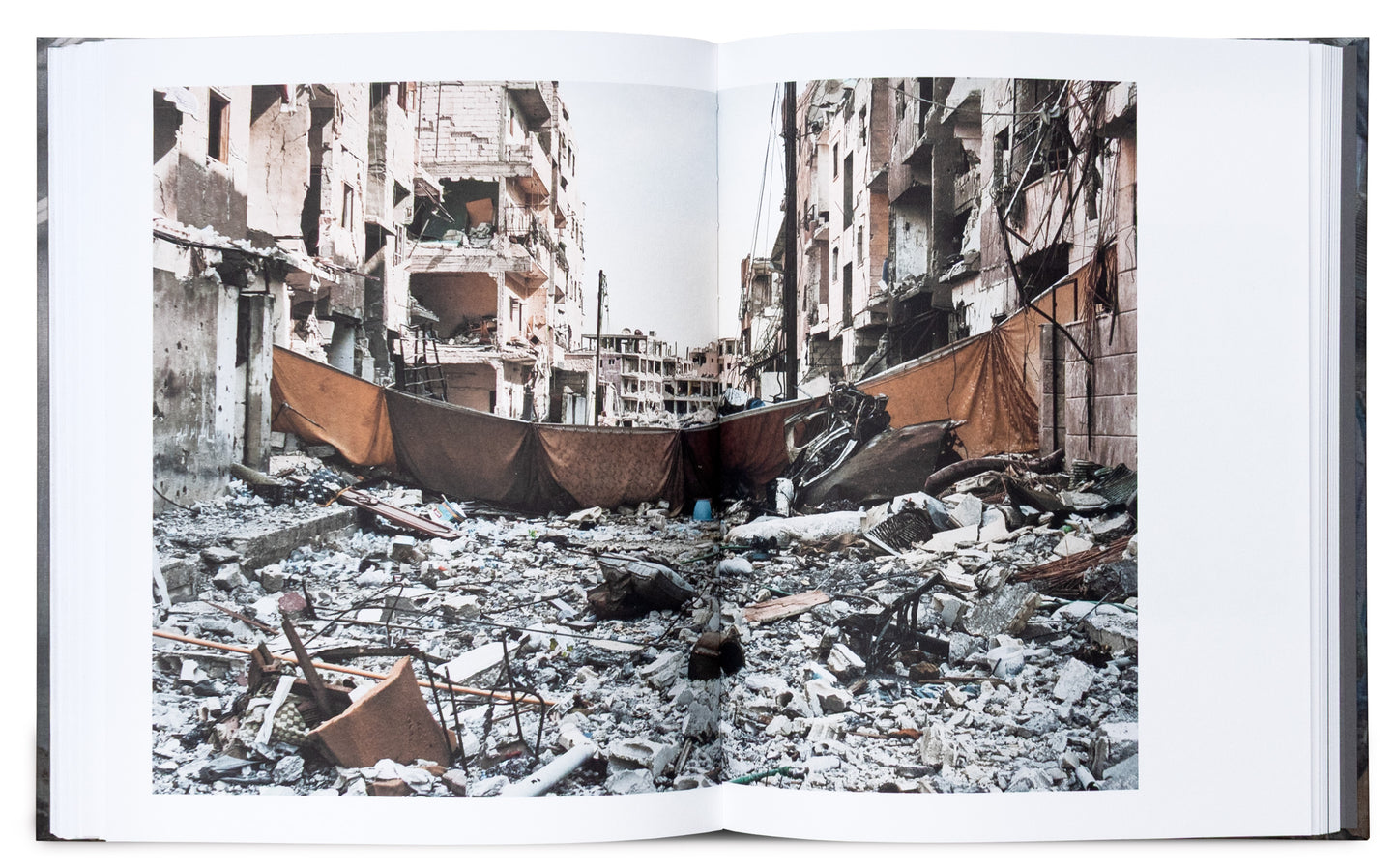 That Thing That Never Vanished