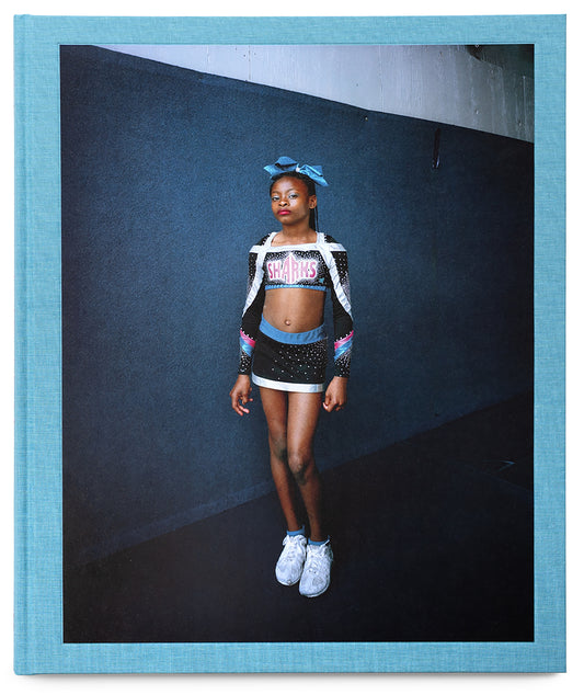 America’s Girls, On the Edge of a Dream