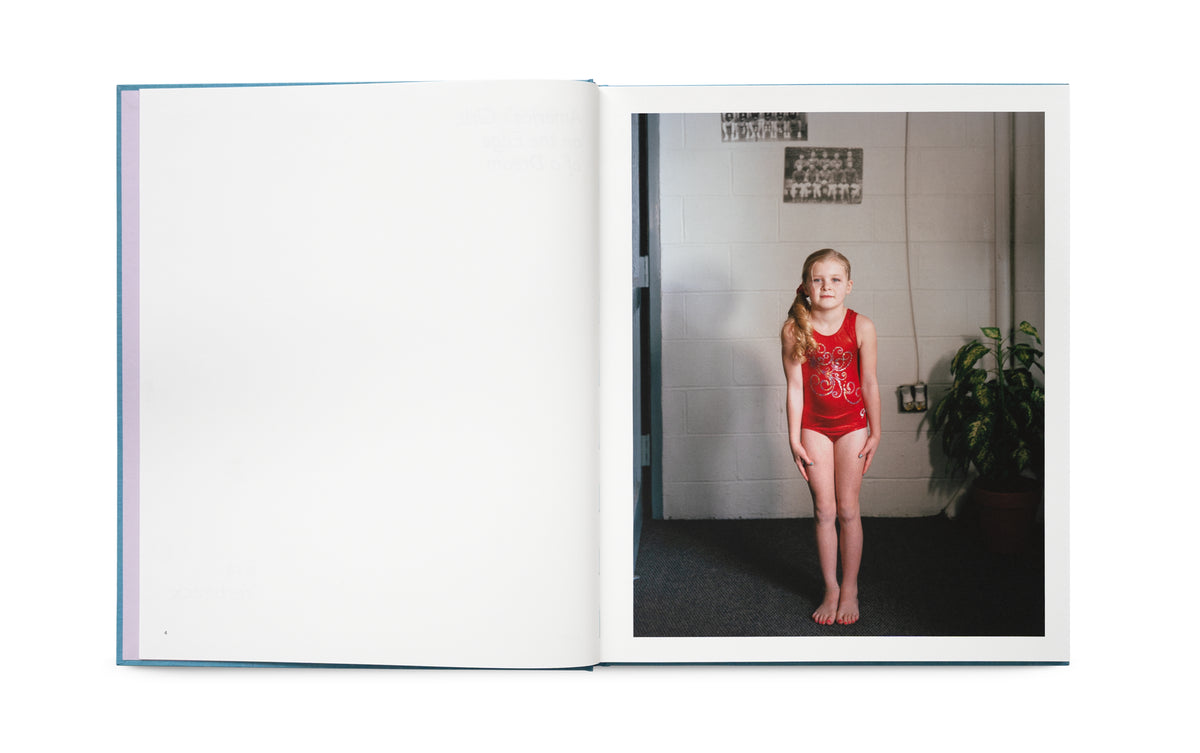 America’s Girls, On the Edge of a Dream - Signed