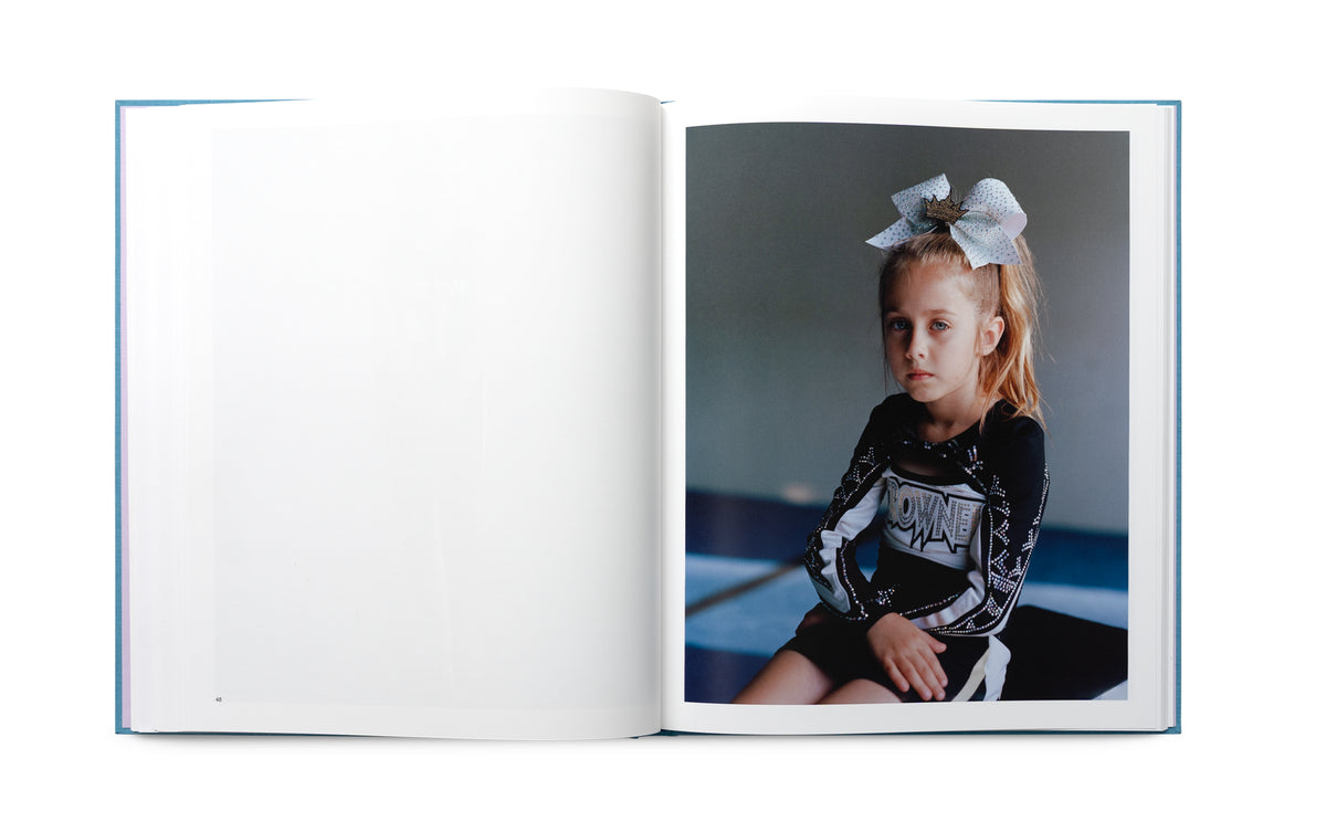 America’s Girls, On the Edge of a Dream - Signed