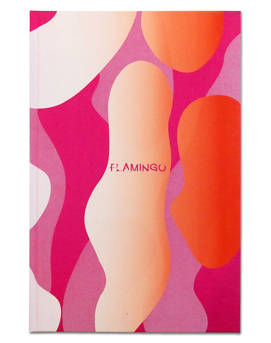 Flamingo - Signed