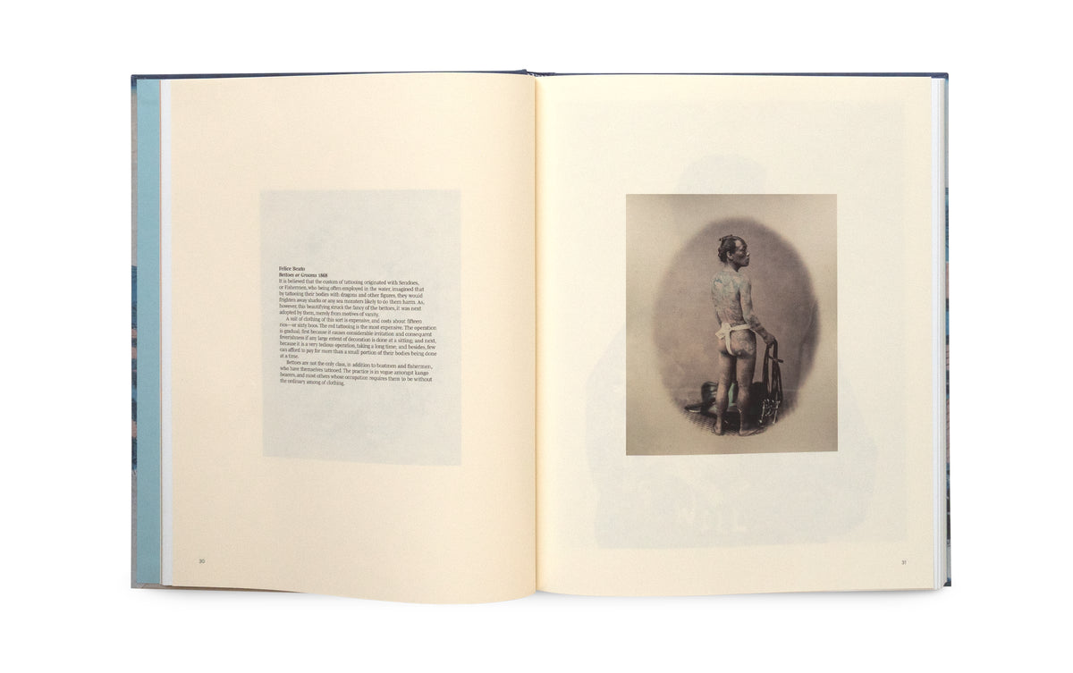 The Yokohama Project