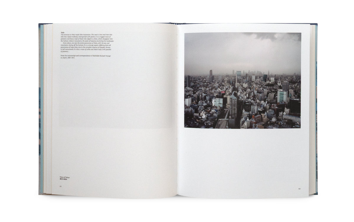 The Yokohama Project