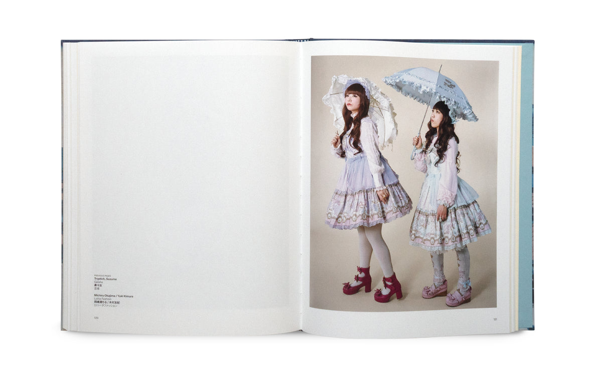 The Yokohama Project