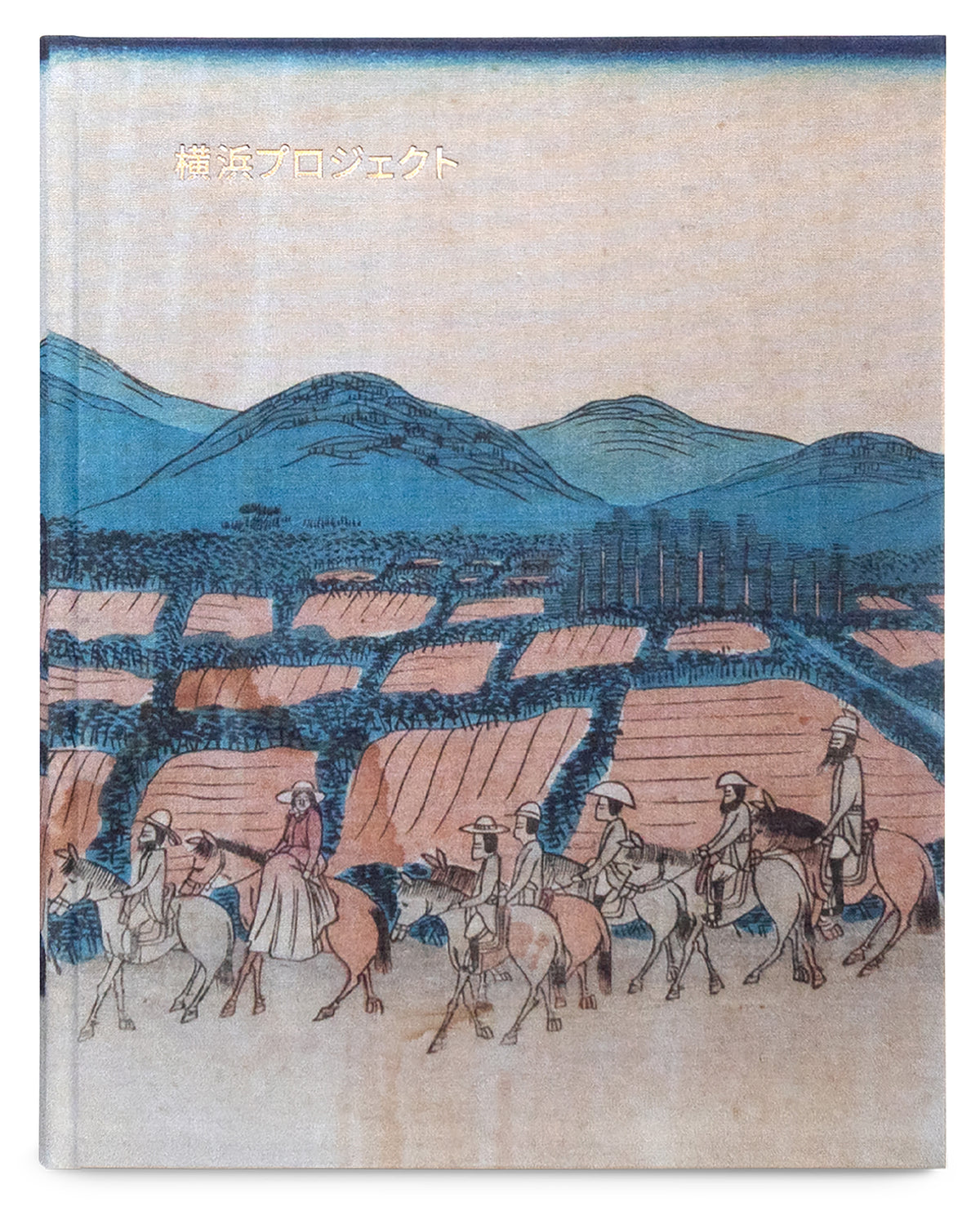 The Yokohama Project