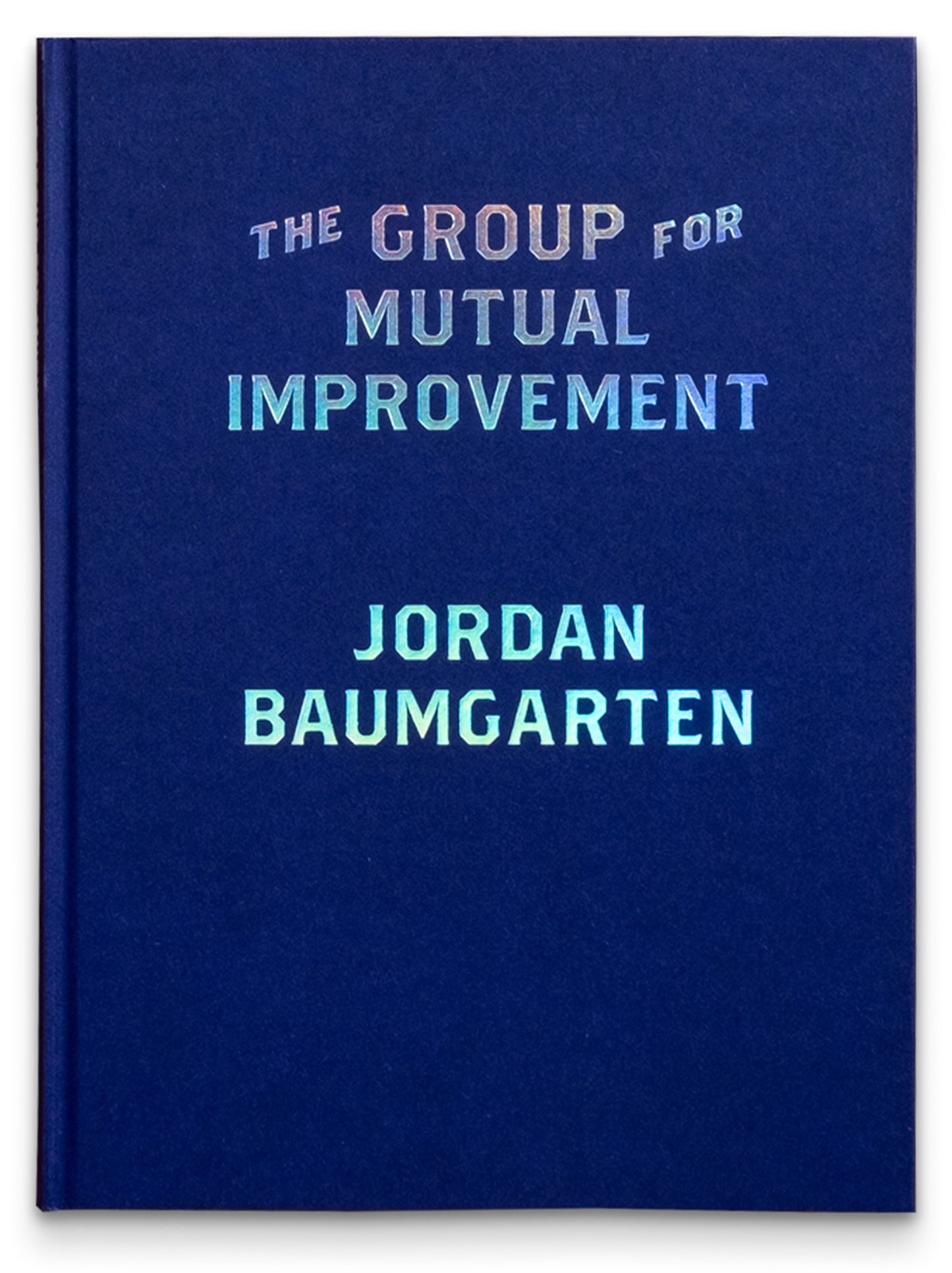 The Group For Mutual Improvement