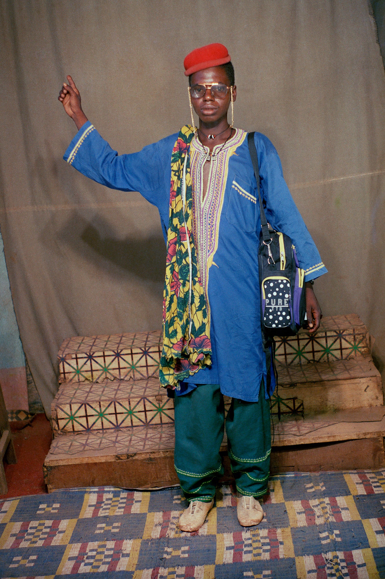 Volta Colour
