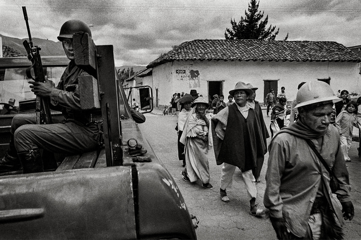 El Sur