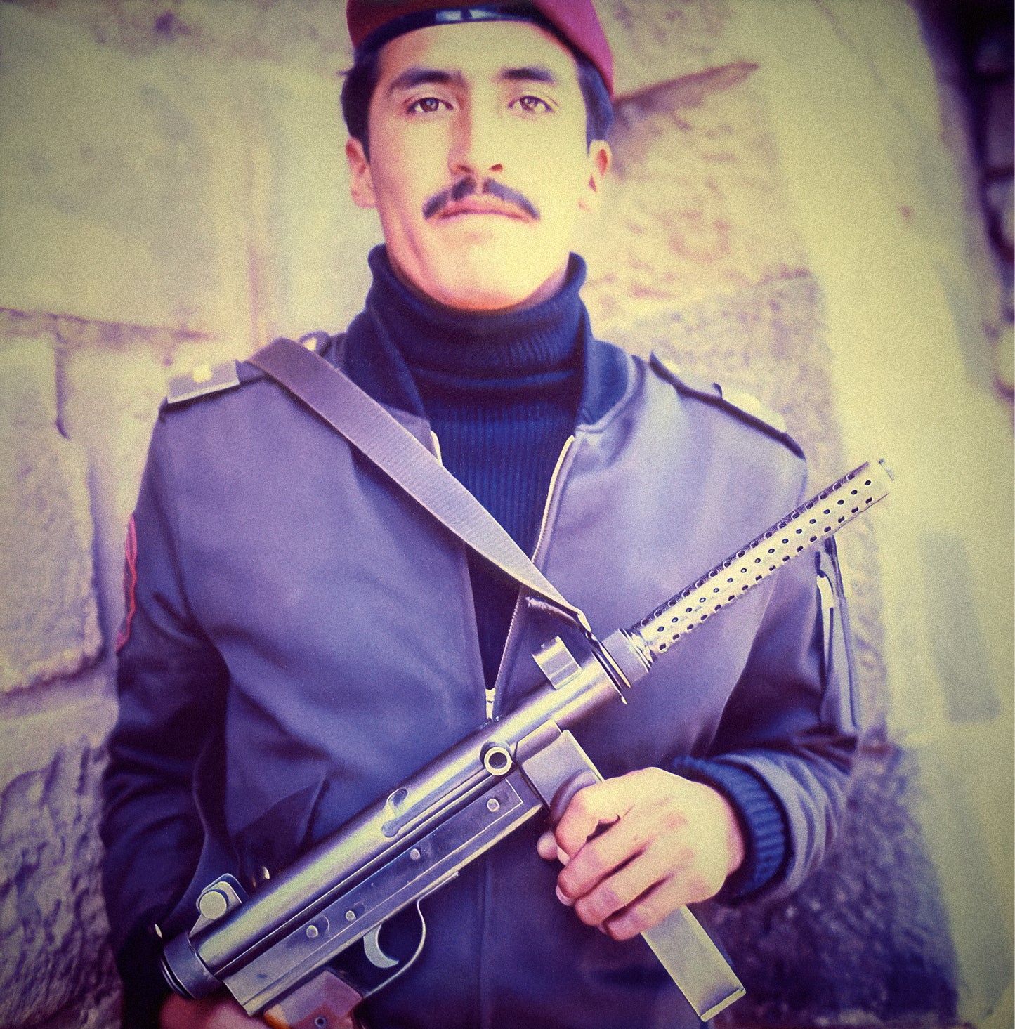 El Sur