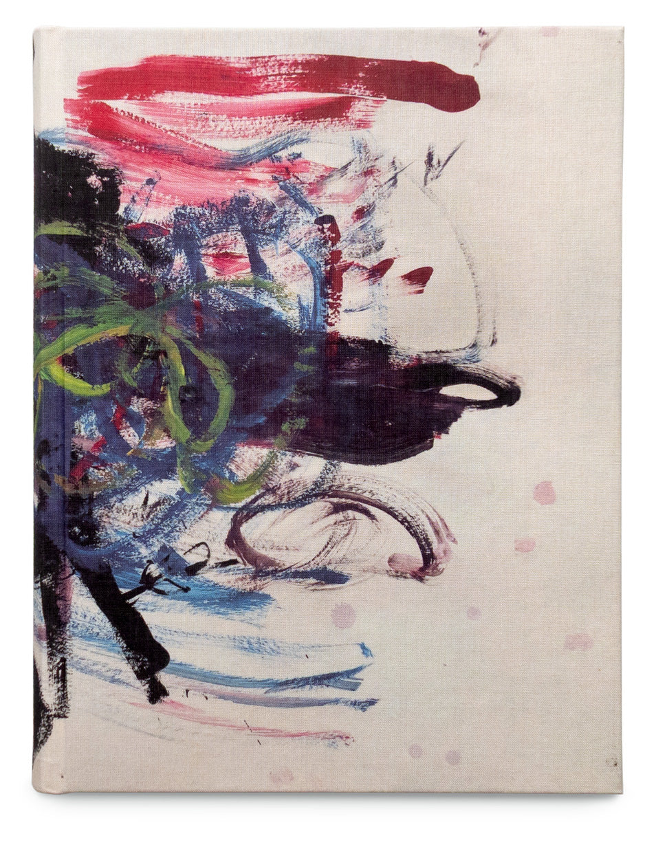 The Fumes of Mars - Signed