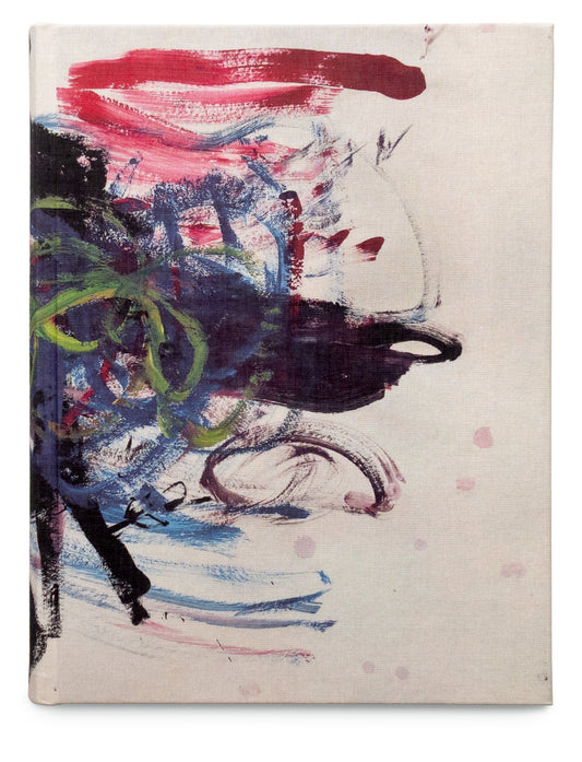 The Fumes of Mars - Signed