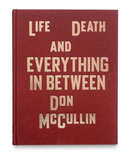 Life, Death and Everything in Between - Signed