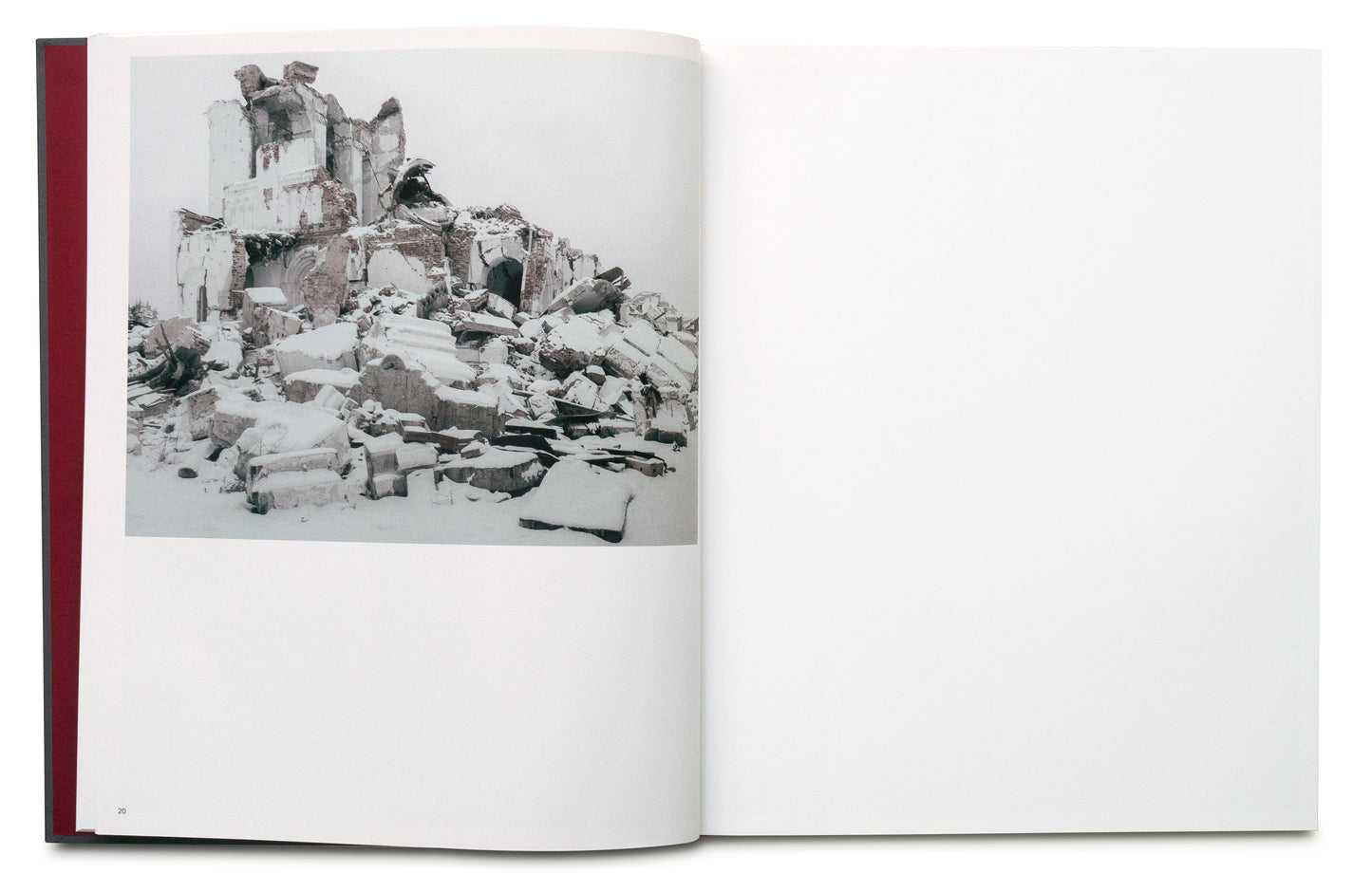 Lonely Are All the Bridges