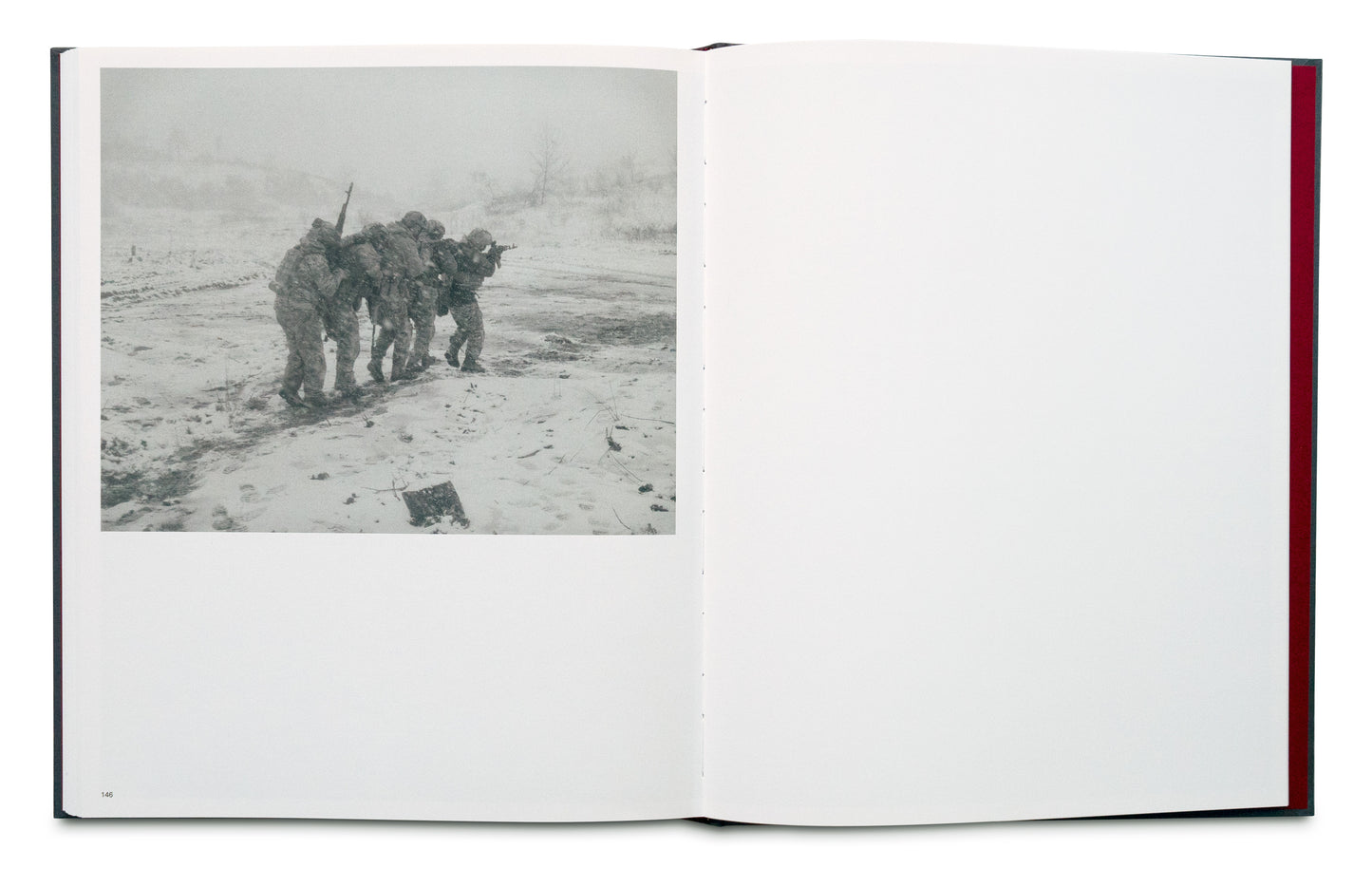 Lonely Are All the Bridges