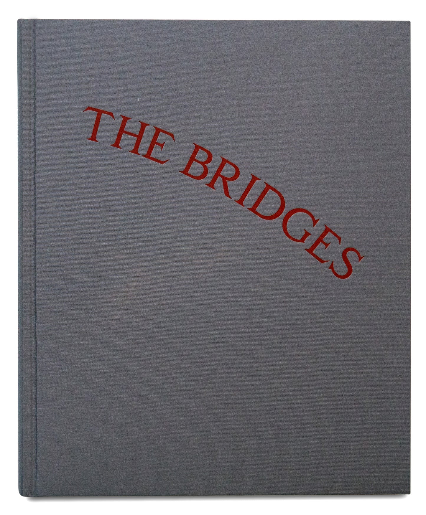 Lonely Are All the Bridges