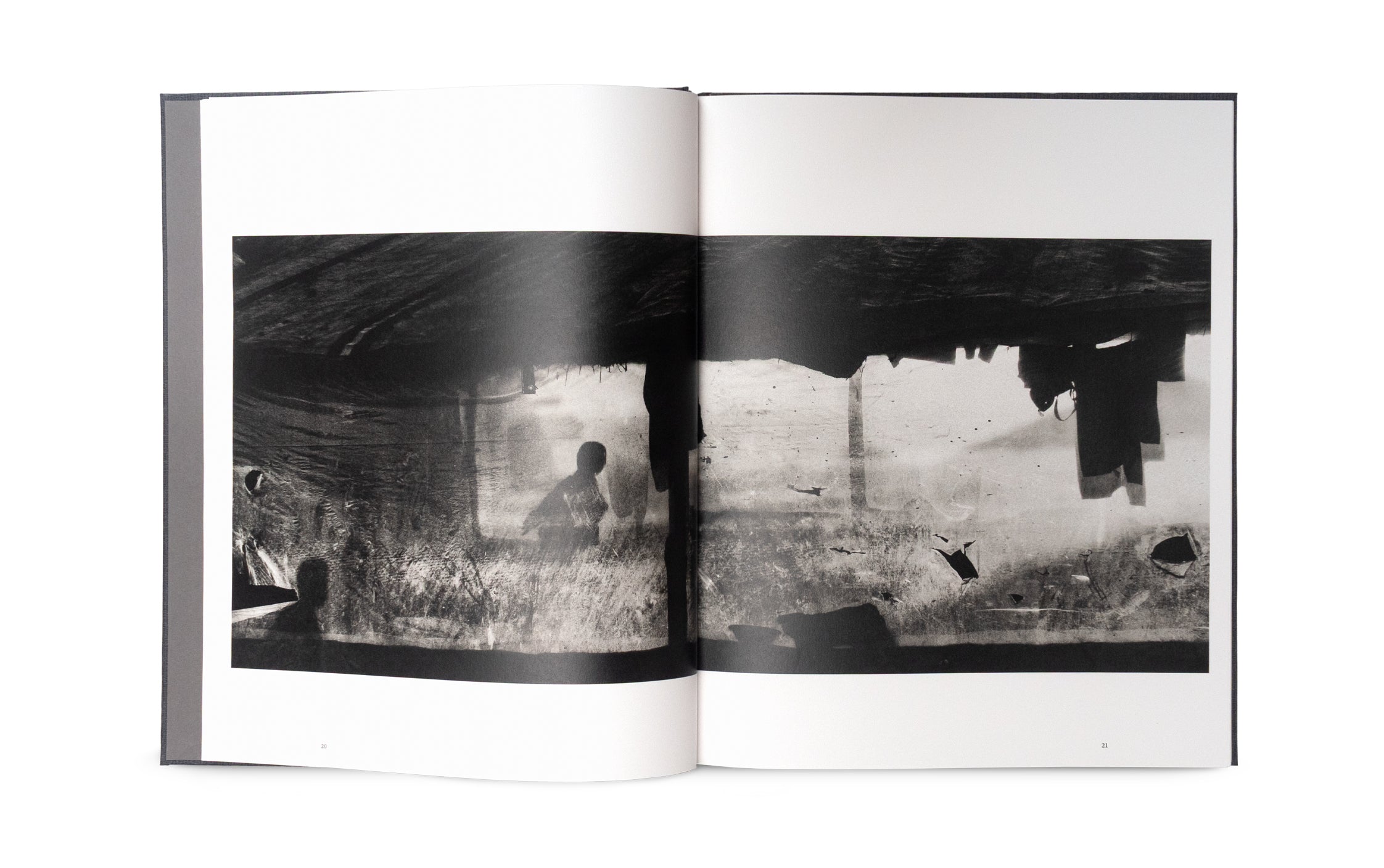 It Can Never Be The Same – GOST Books