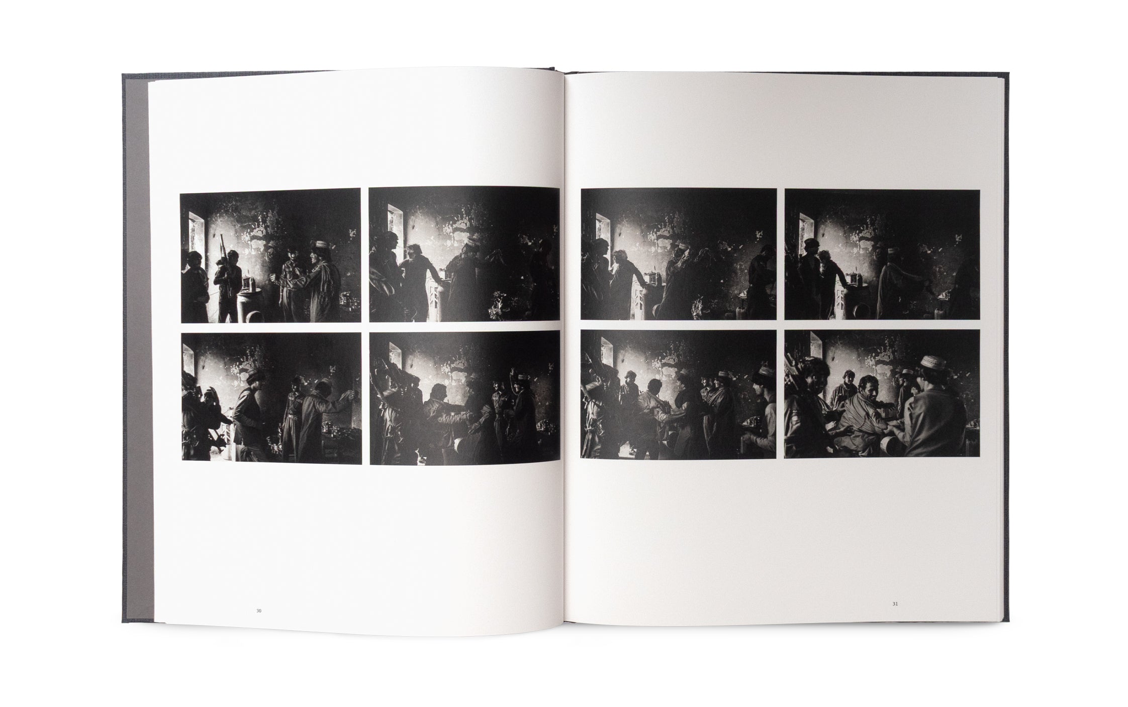 It Can Never Be The Same – GOST Books