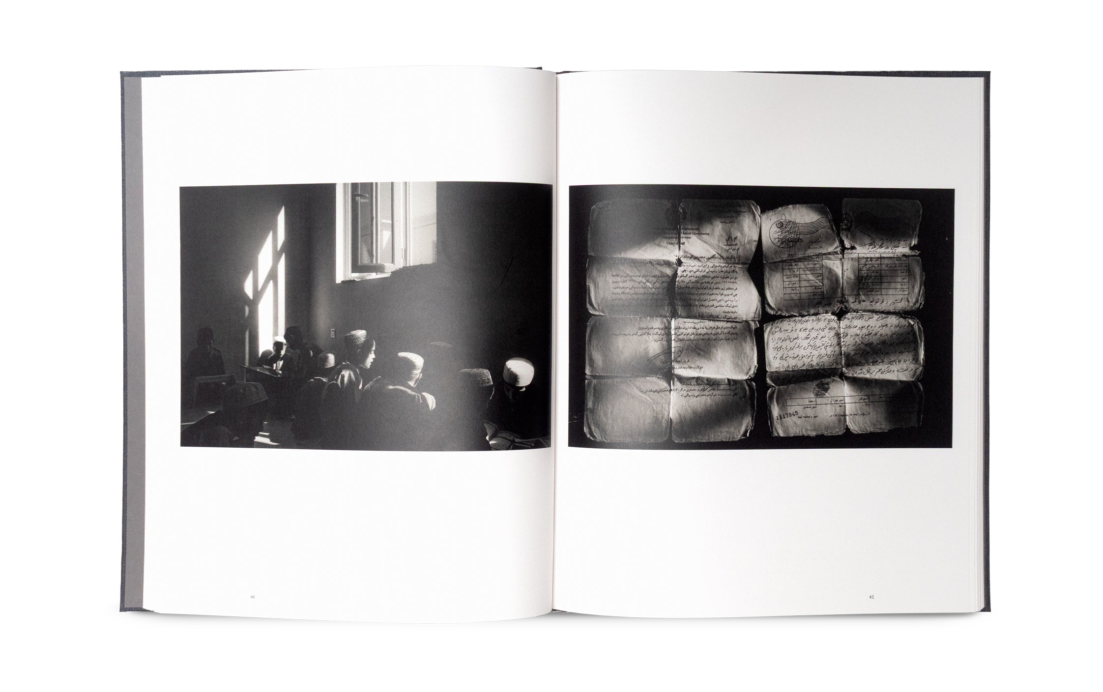 It Can Never Be The Same – GOST Books