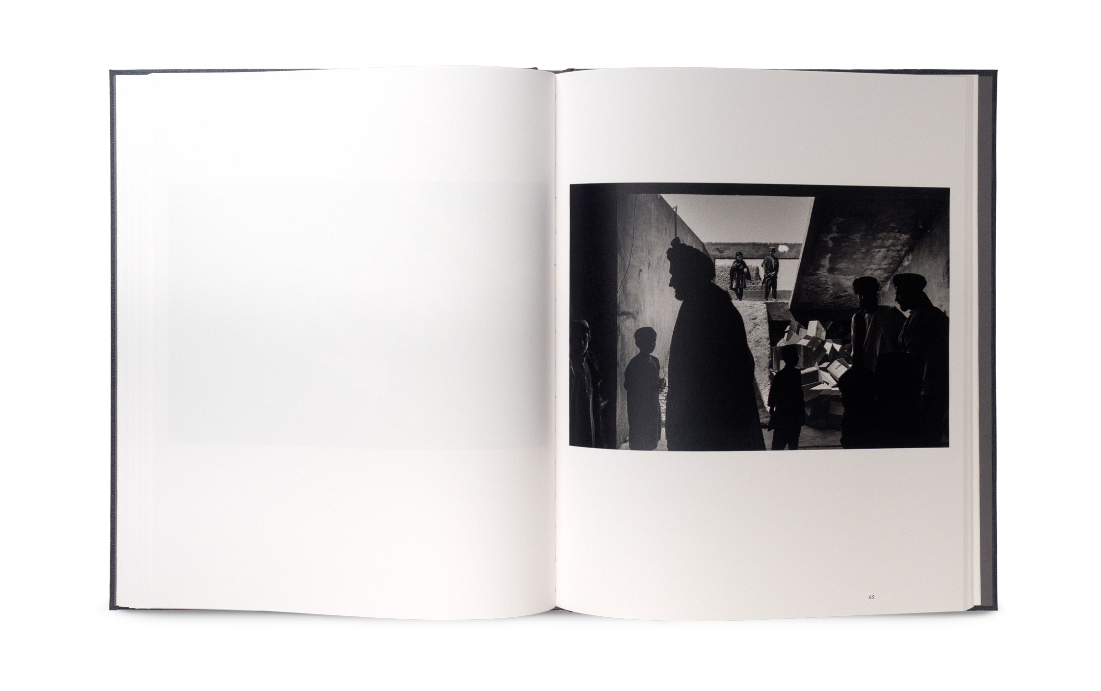 It Can Never Be The Same – GOST Books