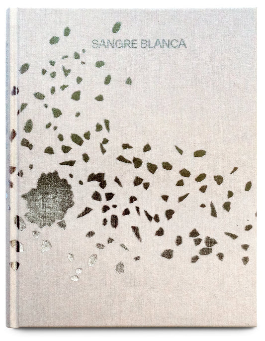 Sangre Blanca - Signed