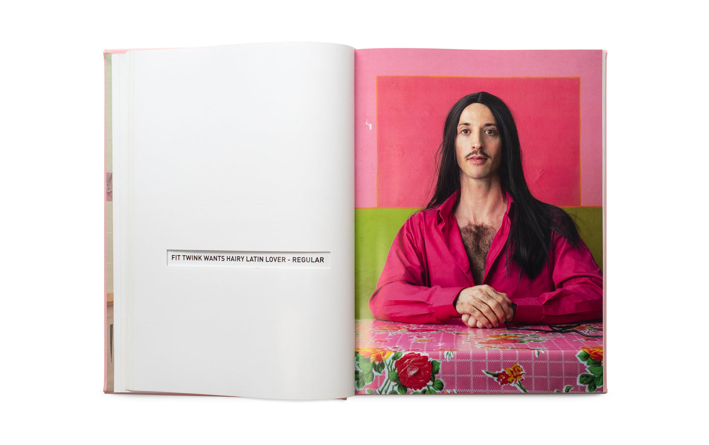 BODY COPY - Signed