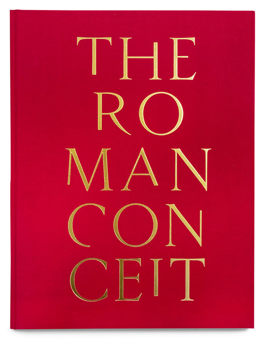 The Roman Conceit