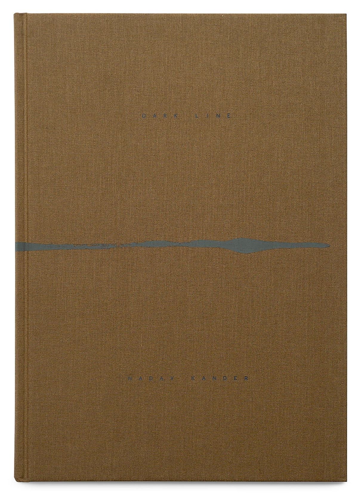 Dark Line – The Thames Estuary