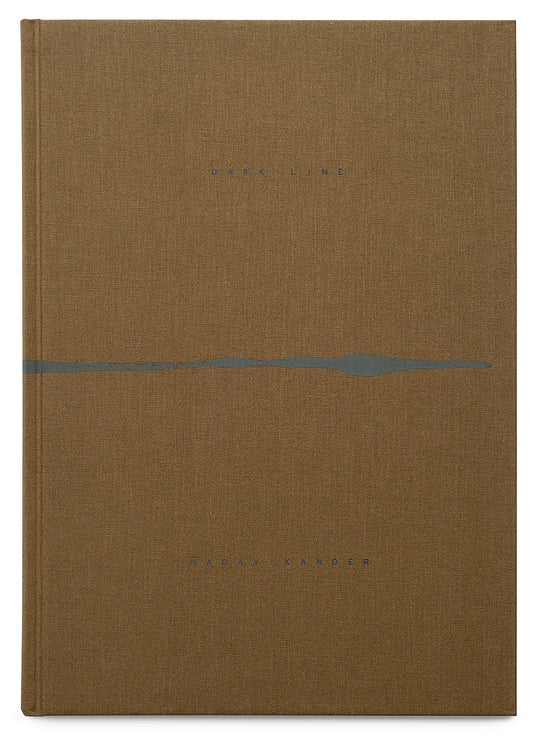 Dark Line – The Thames Estuary