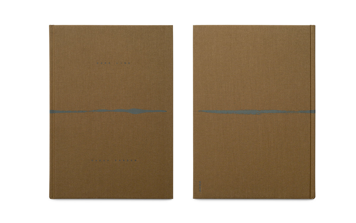 Dark Line – The Thames Estuary