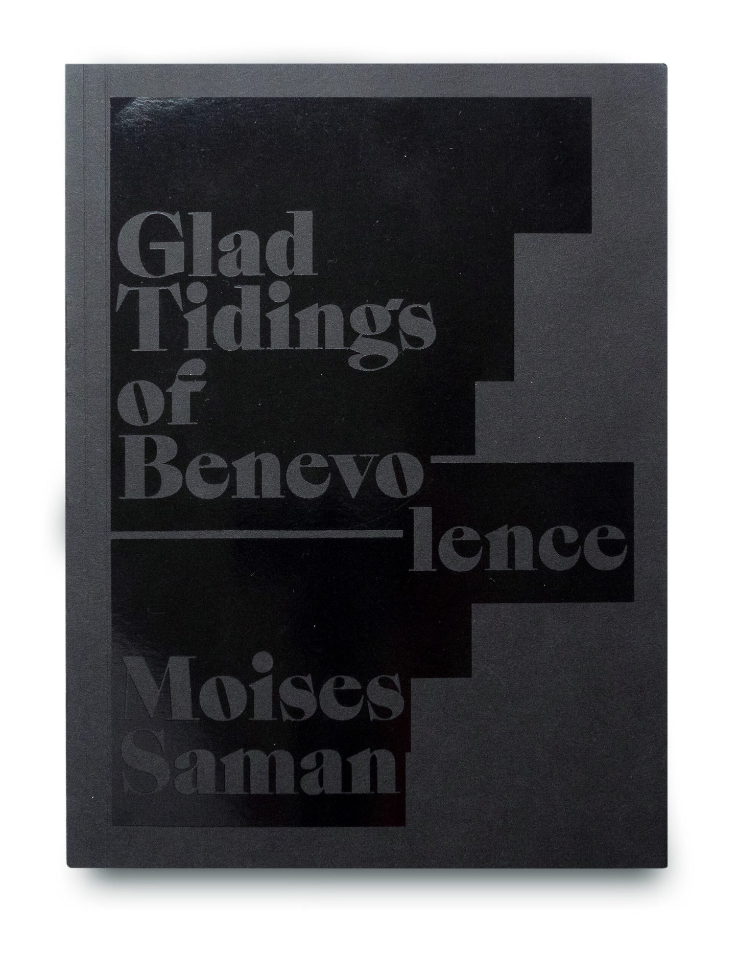 Glad Tidings of Benevolence - Special Edition 1