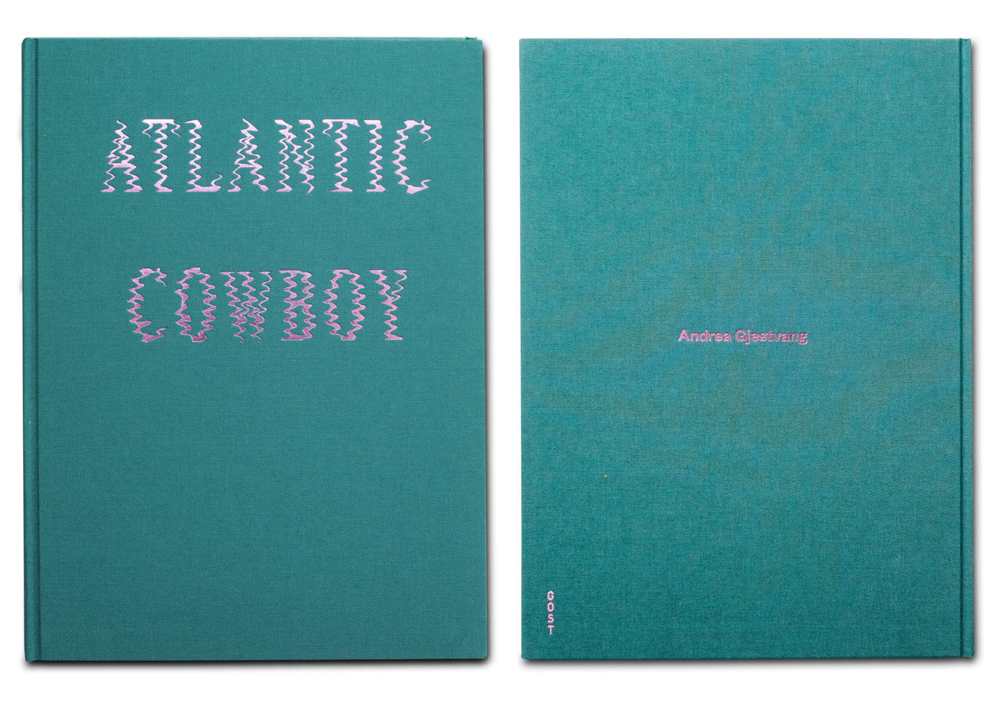 Atlantic Cowboy