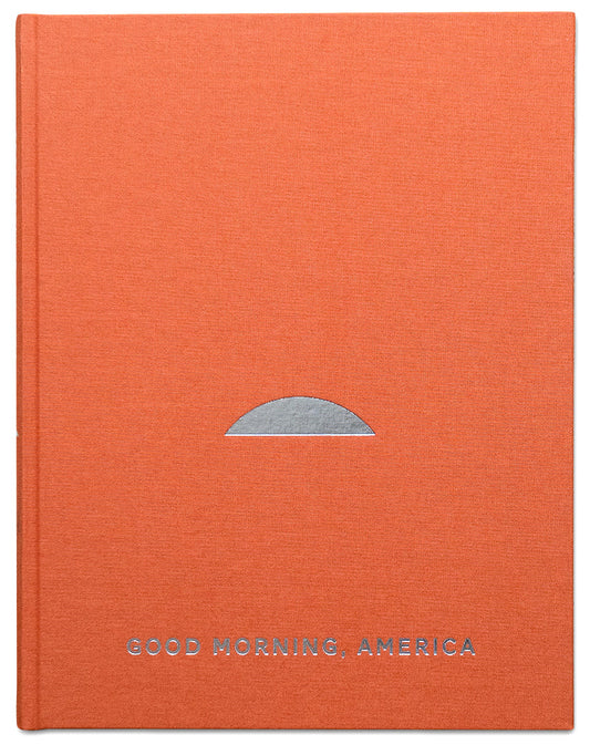 Good Morning, America (Volume I) - Signed