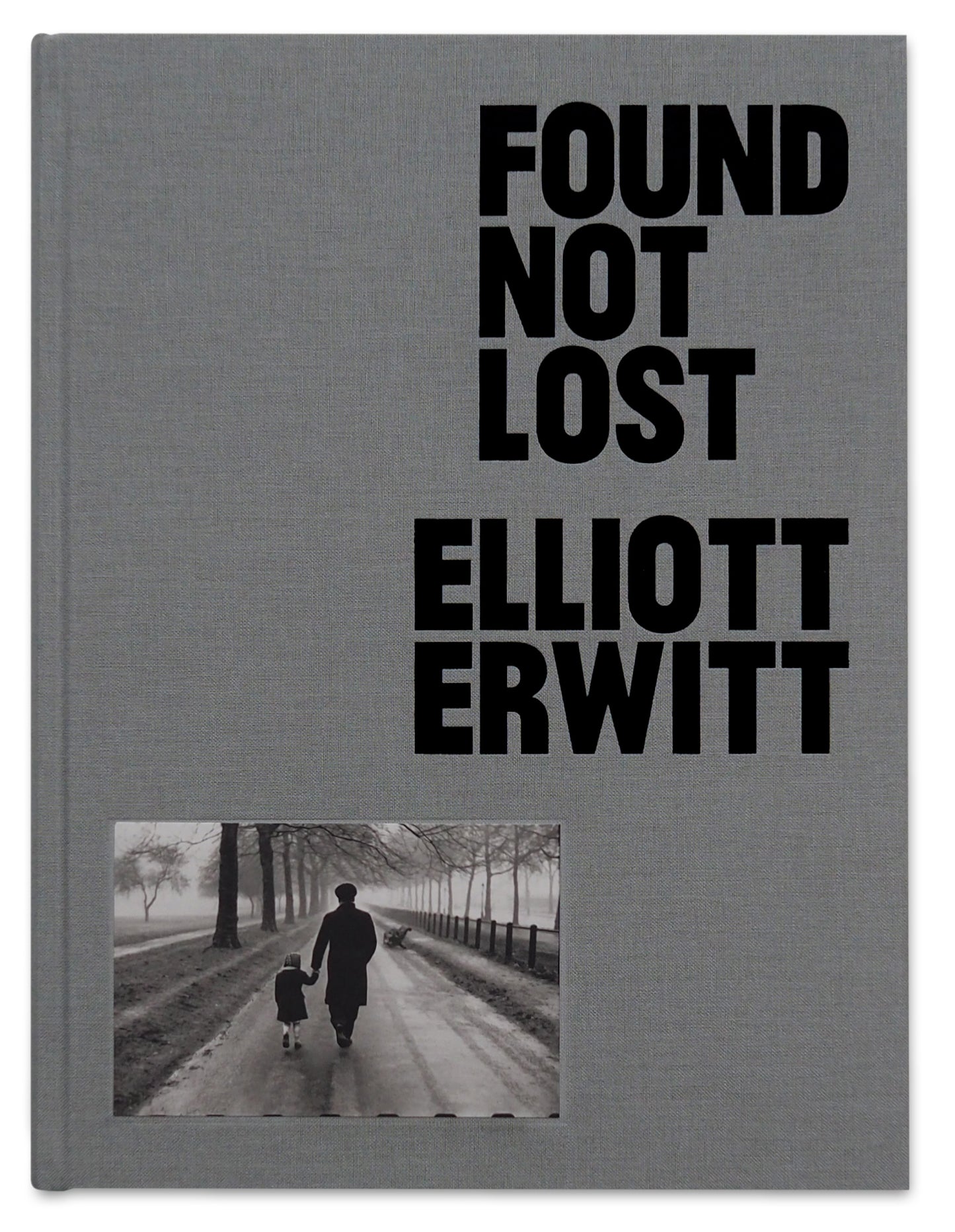 Found, Not Lost - Special Edition 2