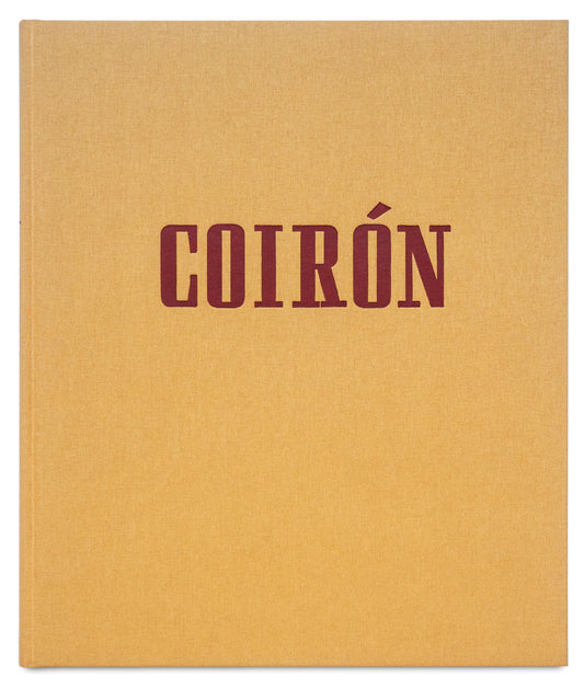 Coirón